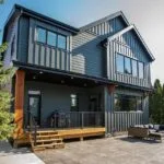 The Benefits of Choosing James Hardie Fiber Cement Siding