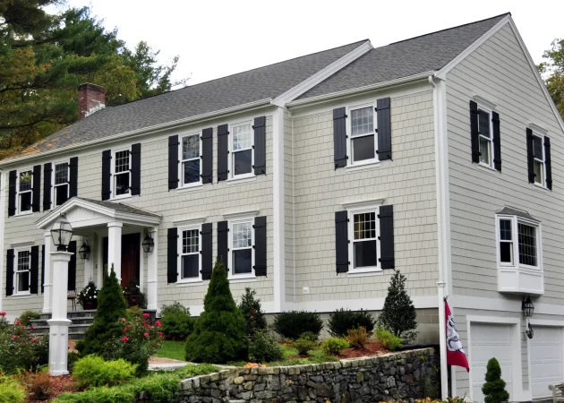 Enhance Your Home with Louisiana Pacific Smart Siding