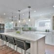 Kitchen remodel prices in Folsom