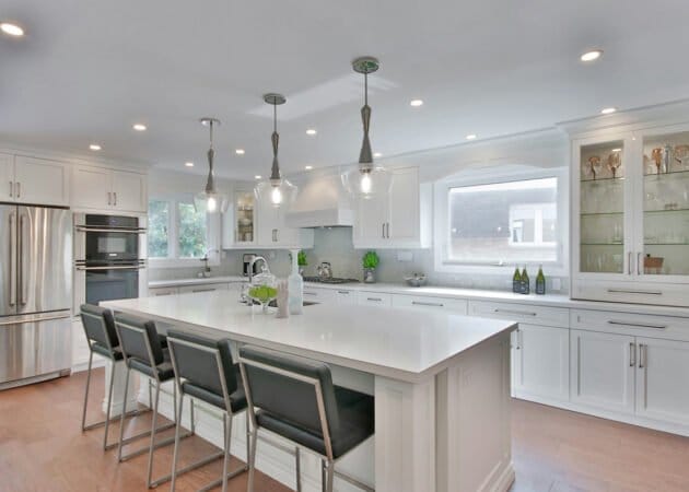 Kitchen remodel prices in Folsom