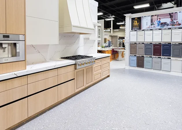 Kitchen Remodel and renovation Contractor