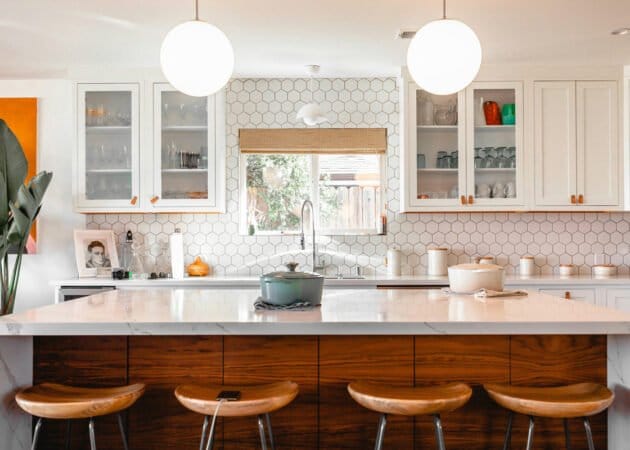 Refacing cabinets in Oakland