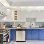 Refacing kitchen cabinets cost