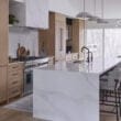 Silestone Countertops in Napa