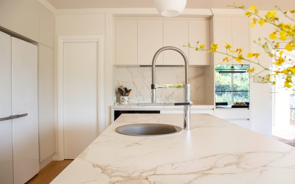 Silestone Quartz Countertops in Oakland
