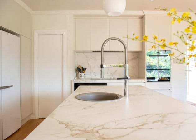 Silestone Quartz Countertops in Oakland