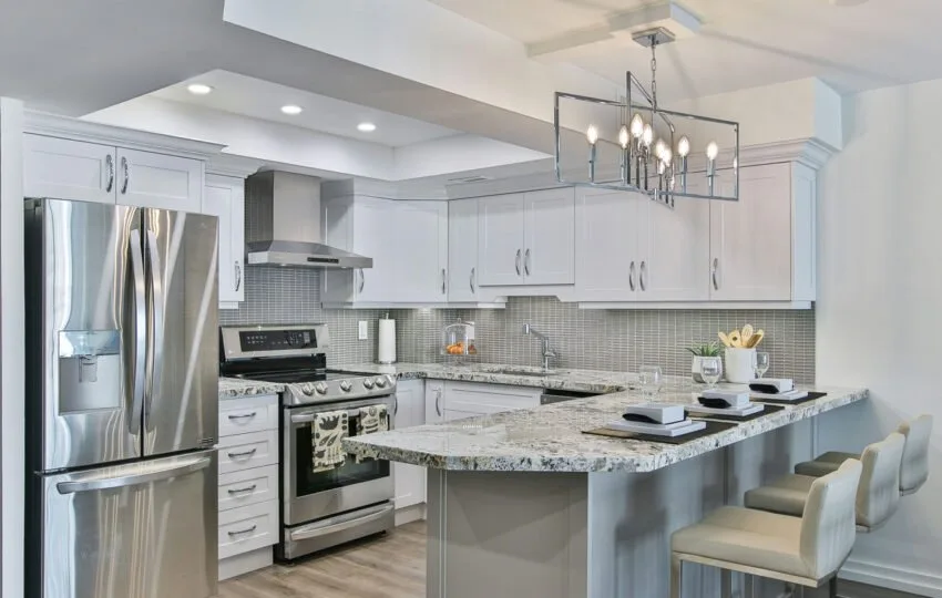 Silestone Quartz Countertops in Rancho Cordova