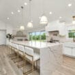 Silestone Quartz Countertops in Santa-Rosa