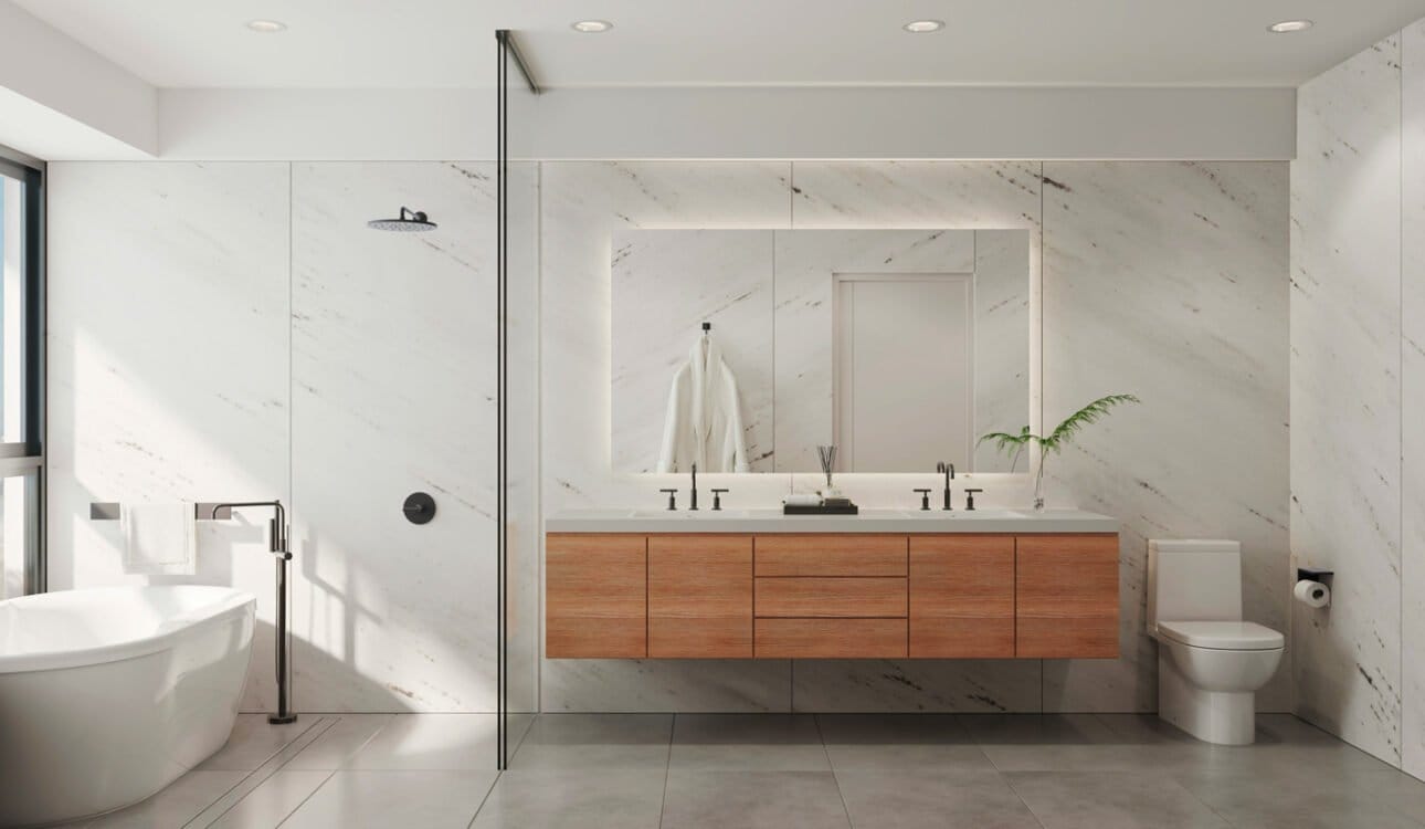 bath remodeling Oaks CA