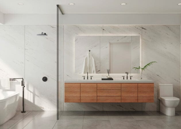 bath remodeling Oaks CA