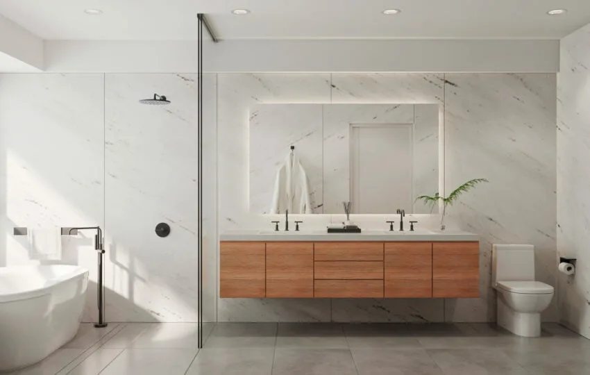 bath remodeling Oaks CA