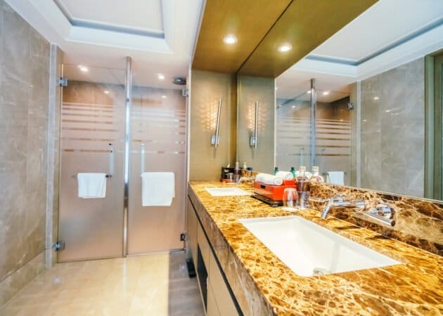 Bathroom Vanity