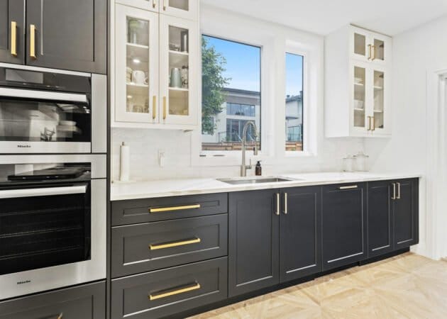 Best Kitchen Remodel Near Me