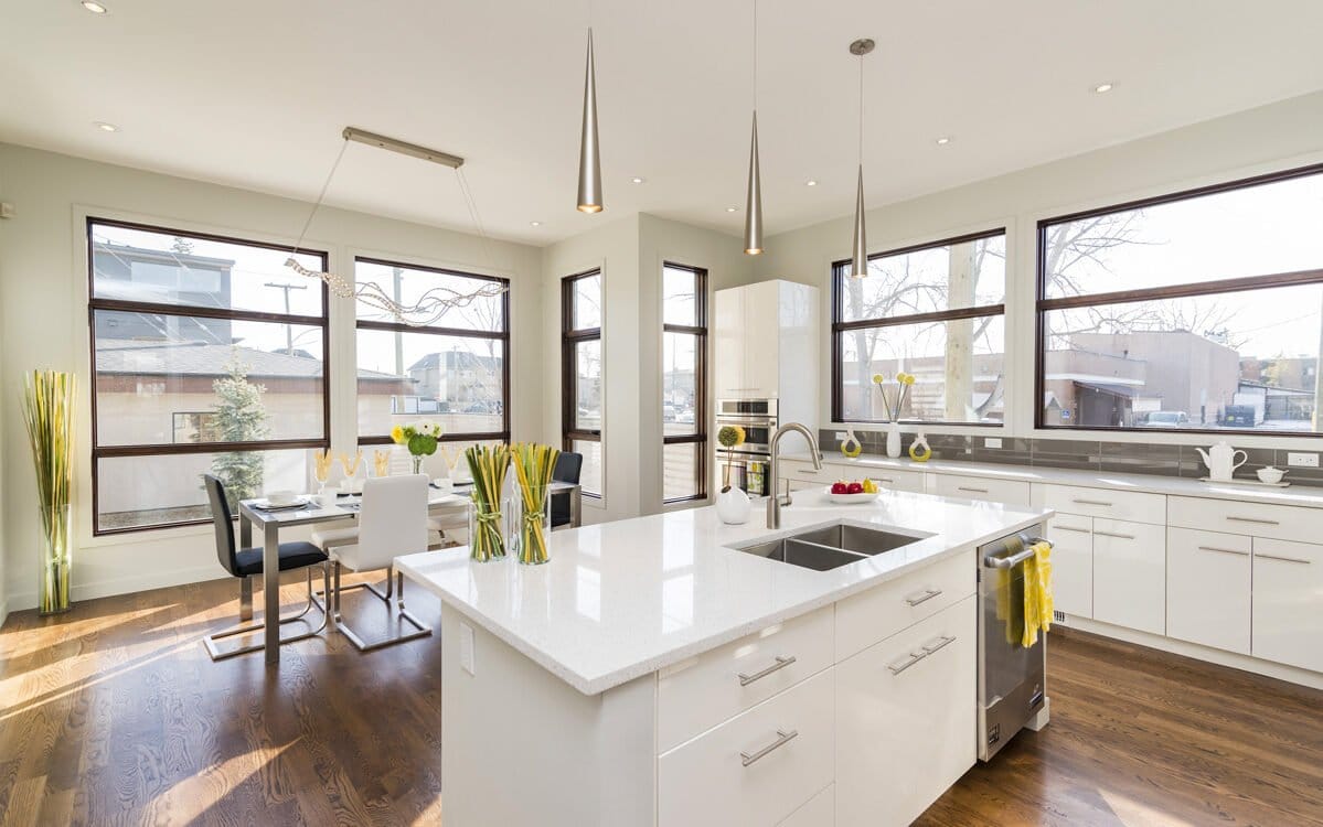 custom cabinet makers