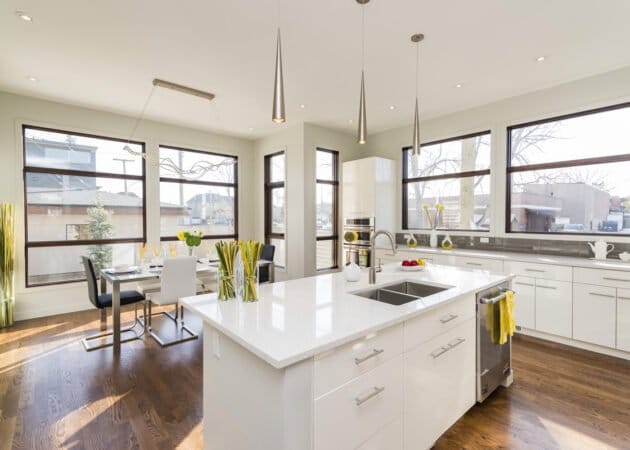 custom cabinet makers