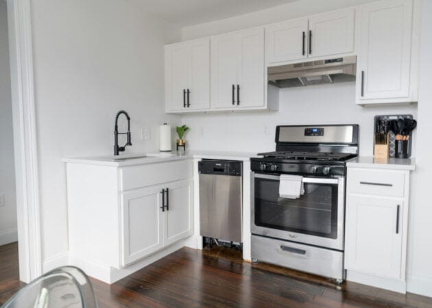 Custom Kitchen Storage Solutions Sacramento