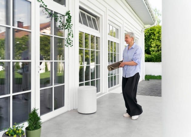 Decorative Front Doors