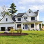 Exterior Home Siding near for me