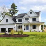 Exterior Home Siding near for me