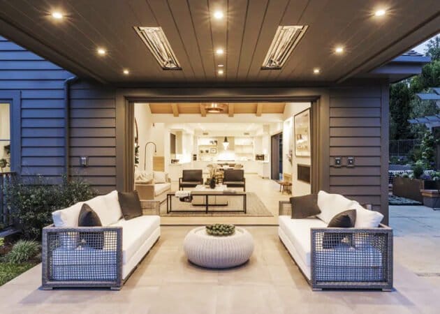 Fiber Cement Siding Installation