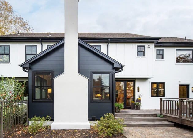 Hardie Fiber Cement Siding