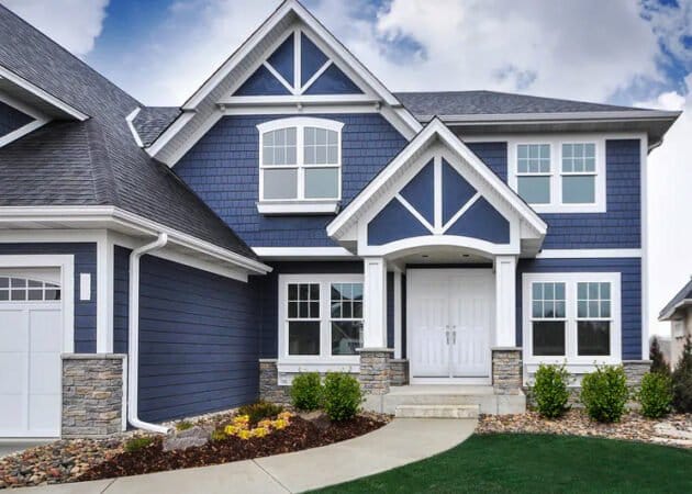 Hardie Siding Contractors