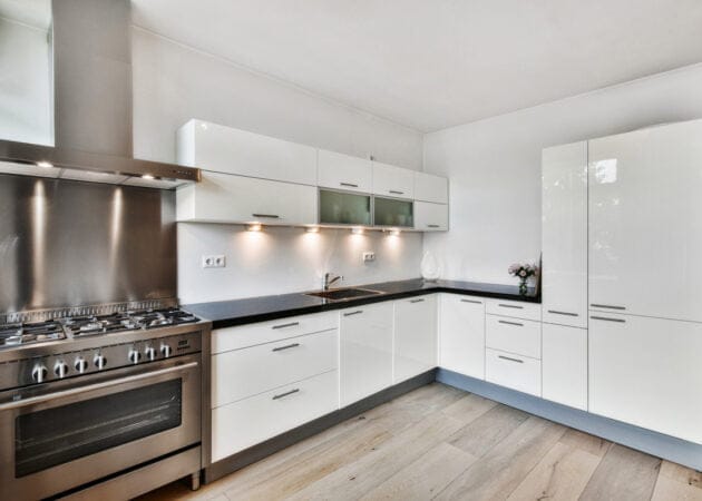 High Quality Cabinets