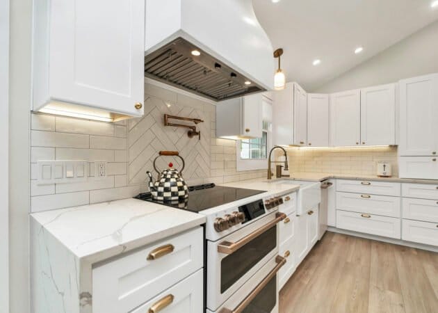 Kitchen Remodel Guide