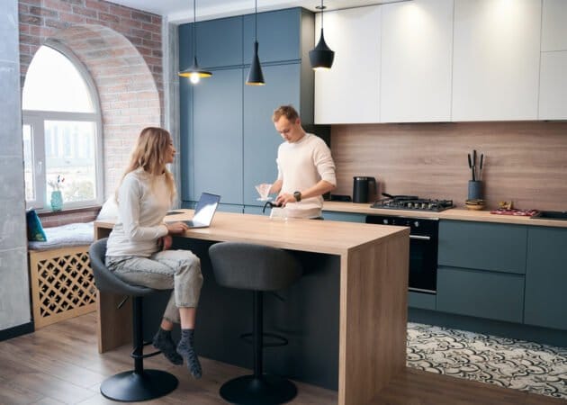 Comparing Kitchen Remodel Companies