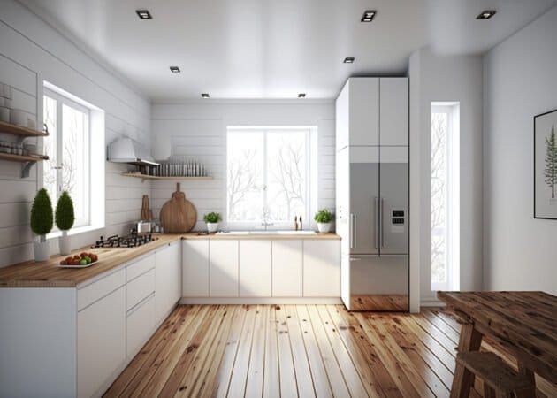 Whether you're looking for custom cabinetry, modern appliances, or complete kitchen makeovers, this guide will help you find the perfect local kitchen remodel services.