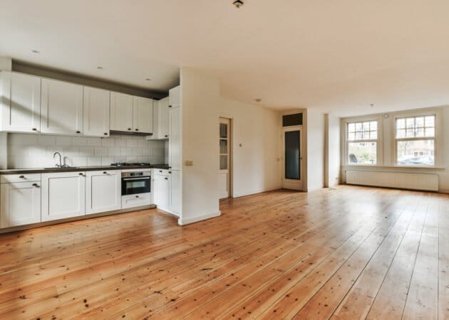 Kitchen Renovation Near Walnut Creek