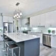Kitchen remodel prices in Roseville