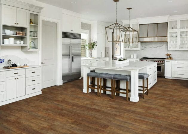 Laminate flooring installation cost