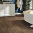 Laminate flooring installation in Pittsburg