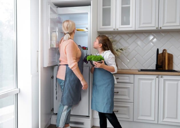 Modern Kitchen Cabinets