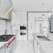 Remodel kitchen cost