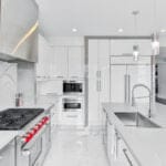 Remodel kitchen cost