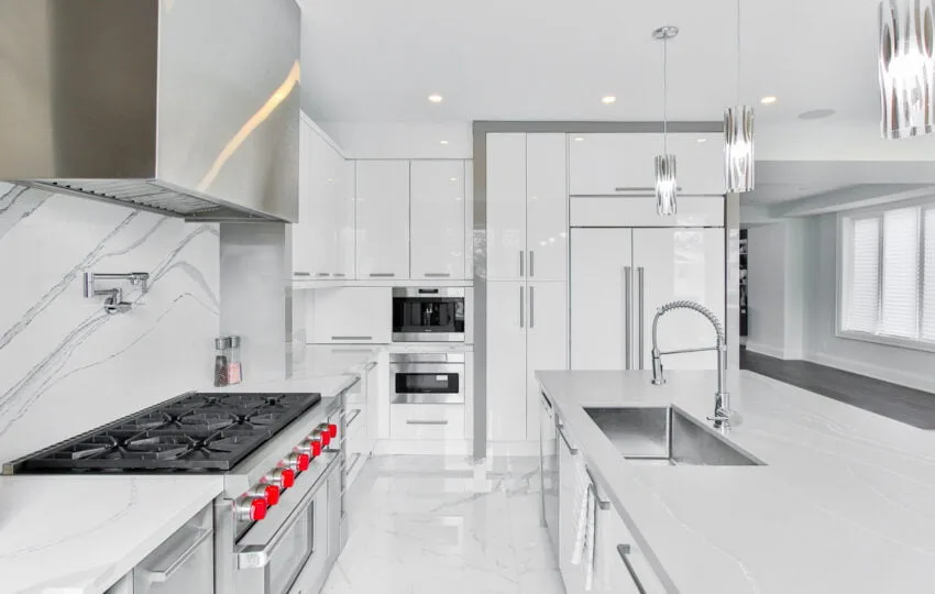 Remodel kitchen cost