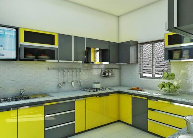 Sacramento Custom Cabinetry