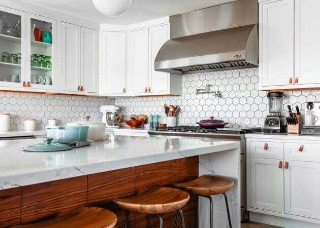 Sacramento Kitchen Cabinet Remodeling