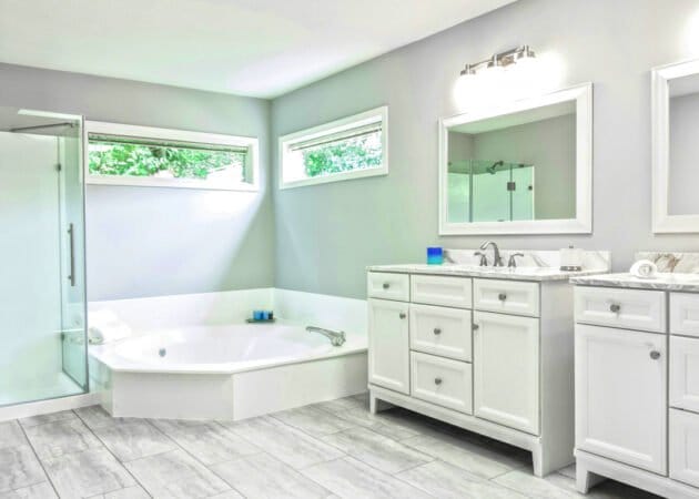 bathroom renovation cost