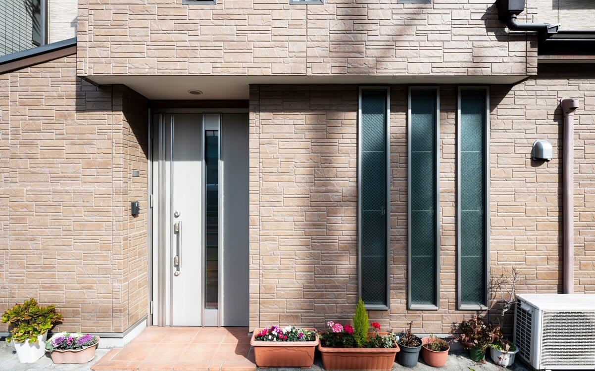 Stunning Front Doors