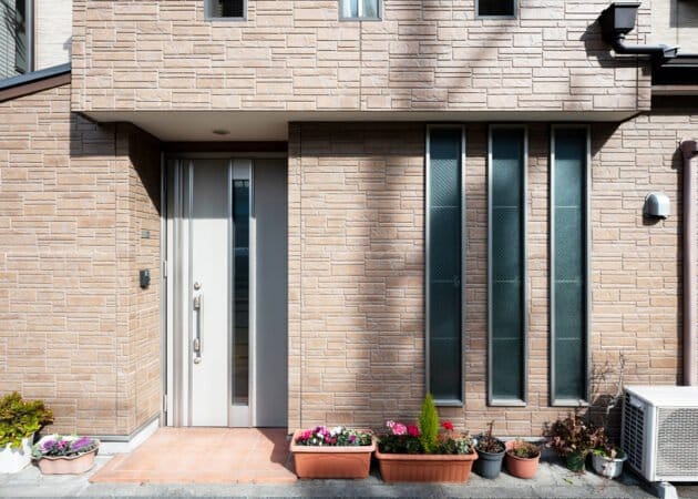 Stunning Front Doors