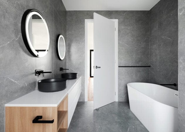 bathroom renovation cost