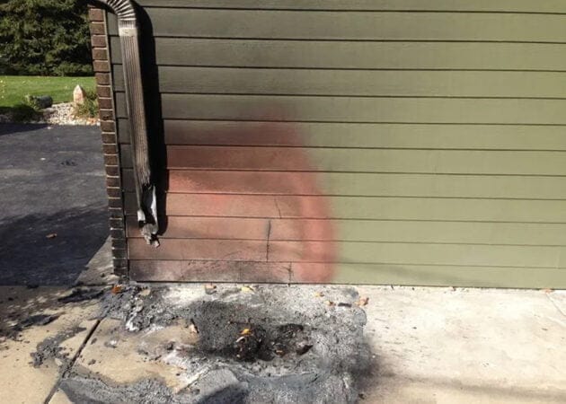 Weather Resistant Siding