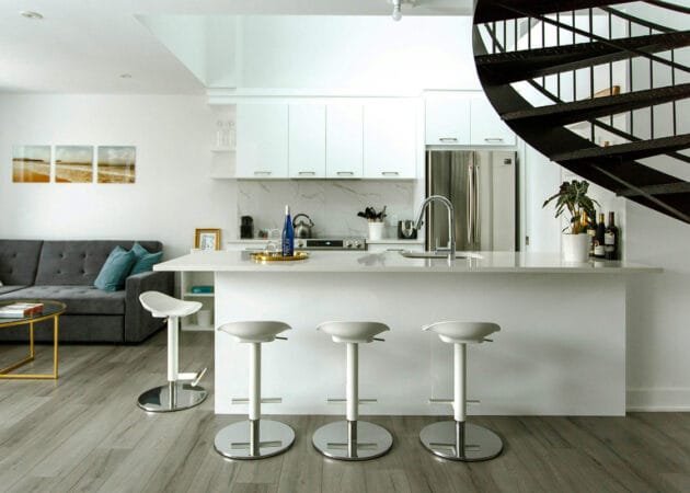 ADH Kitchen Island Design Free