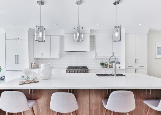 best kitchen countertops