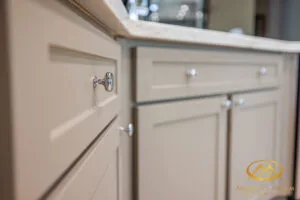 Re face kitchen cabinets