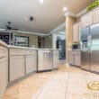Kitchen cabinet refinisher
