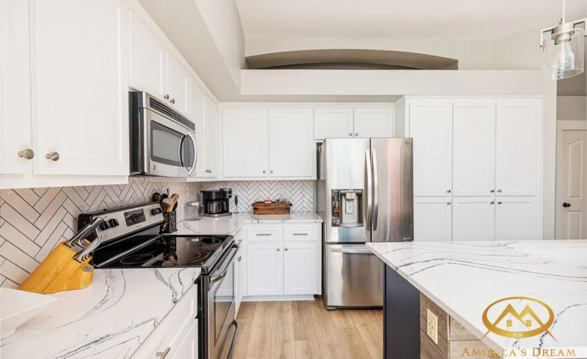 cambria quartz in Napa